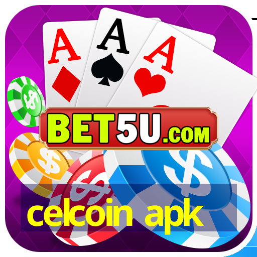 celcoin apk