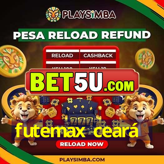 futemax ceará