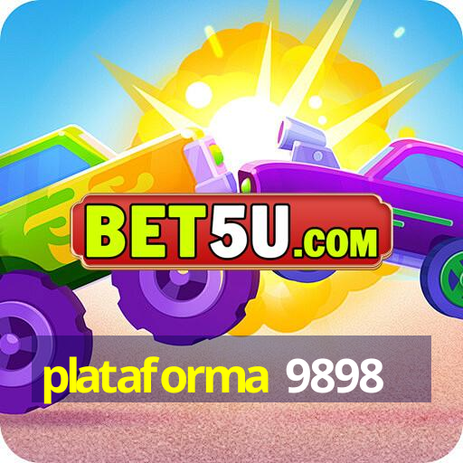 plataforma 9898