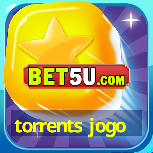 torrents jogo